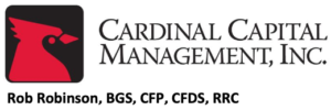 Cardinal Capital Management