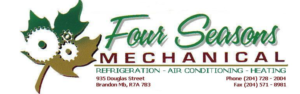 Four Seasons Mechanical