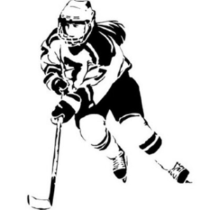 Hockey Girl