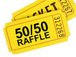 Raffle Tickets