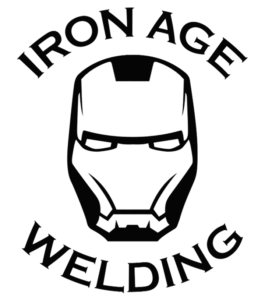 Iron Age Welding