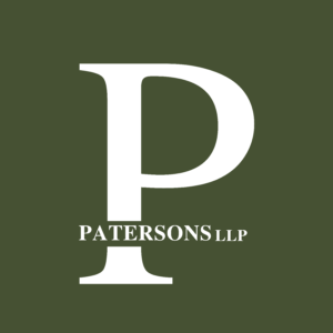 Paterson LLP