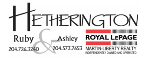 Ashley Hetherington Royal LePage